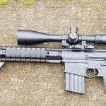PSA Sabre-10 Review. The M110 Clone You’re Looking For?