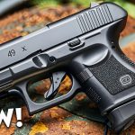 Top 7 CCW Guns Dominating the Market in 2025!