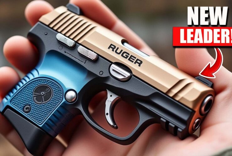 STOP! These Are the Best 9mm Guns in 2025!