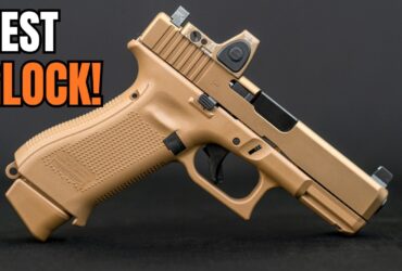 The 5 Best Glock Pistols To Buy This 2025