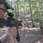 A Better AK?   The Robinson Armament XCR  in 7.62X39