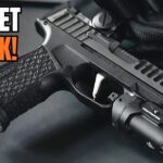 Forget Glock! These 5 New Handguns Are the Real Champions!