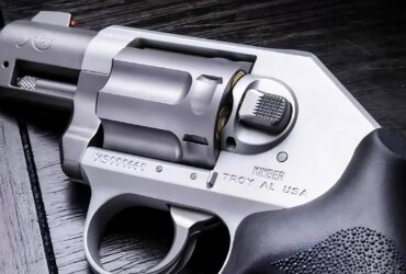 These .38 Special Revolvers Are Must-Have EDCs For 2025!