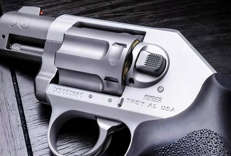 These .38 Special Revolvers Are Must-Have EDCs For 2025!