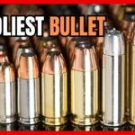 Top 5 Deadliest Self Defense Ammo Across All Pistols Calibers!