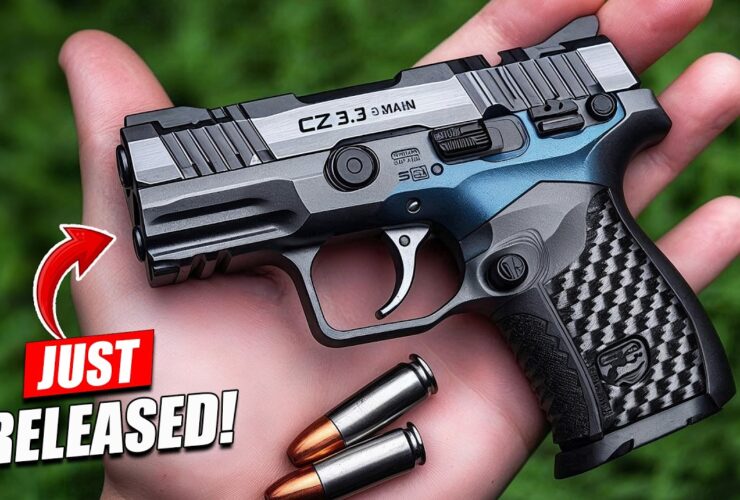 New King of Concealed Carry? #1 Will Leave You Speechless!