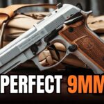 The Best 9mm Pistols for Beginners Easy to Shoot, Reliable, and Accurate