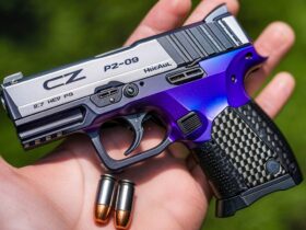 TOP 7 Guns Will Be the Best CCW Gun in 2025!