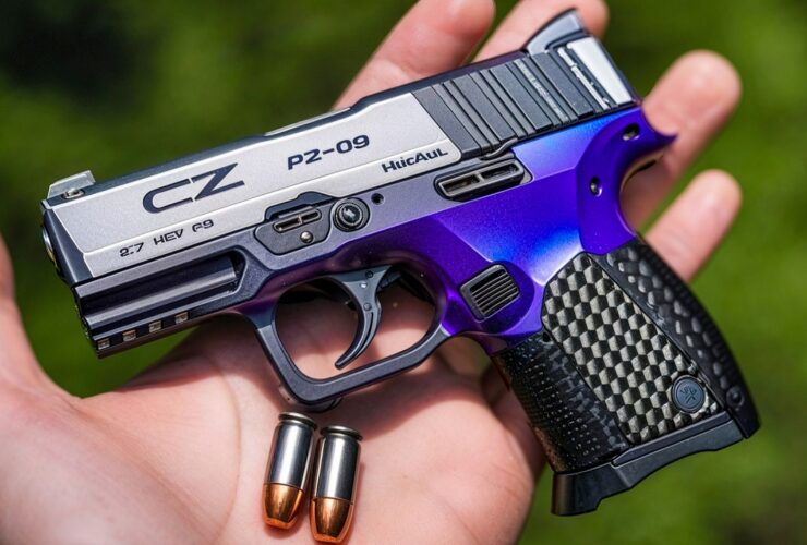 TOP 7 Guns Will Be the Best CCW Gun in 2025!