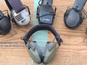 Savior Equipment Apollo Ear Protection – Review