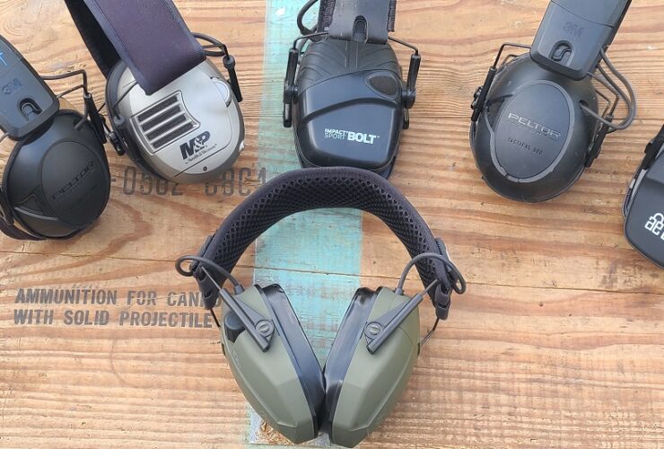 Savior Equipment Apollo Ear Protection – Review