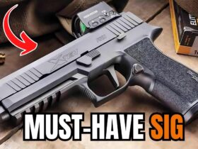 4 SIG Sauer Guns Worth Buying This 2025