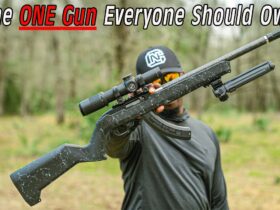 Why Everyone Should Own This Rifle