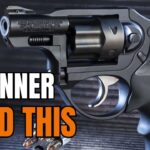 Try These Top 5 Revolvers for Beginners – You Won’t Be Disappointed