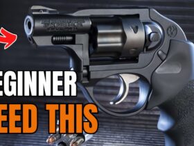 Try These Top 5 Revolvers for Beginners – You Won’t Be Disappointed