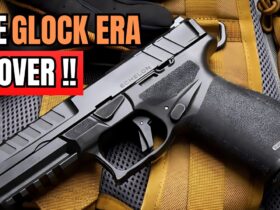 5 New Guns That Are Better Than Glocks [2025 Update]