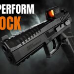 5 New Guns In 2025 Will Make You Forget Glocks Ever Existed!