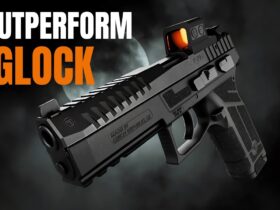 5 New Guns In 2025 Will Make You Forget Glocks Ever Existed!