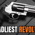 Top 5 DEADLIEST Revolvers In 2025!