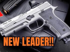 5 Handguns Set to Dominate 2025 – You Won’t Want to Miss These!