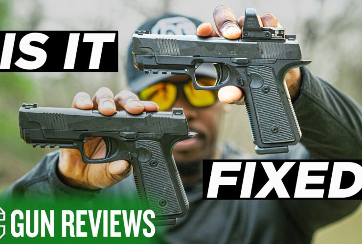 Is The Daniel Defense H9 Gen 2 Worth It? I Didn’t Expect This Answer