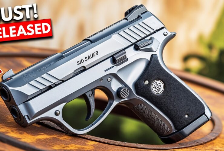 These Guns Are DOMINATING 2025 – Find Out Why!