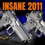 My 3 Best 2011 Pistols For 2025 From Cheapest To The Crazy Expensive