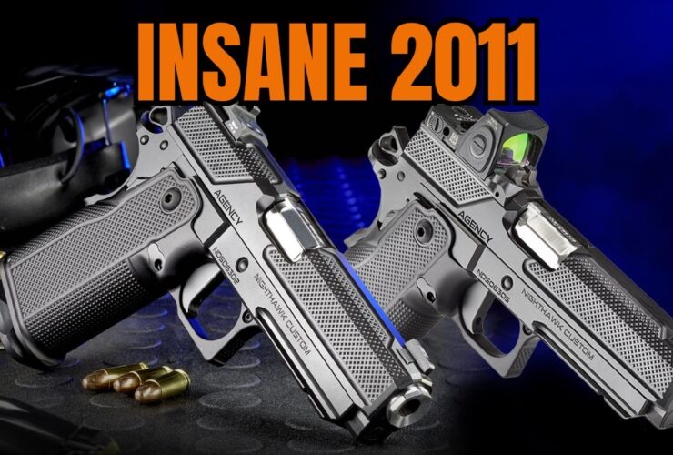 My 3 Best 2011 Pistols For 2025 From Cheapest To The Crazy Expensive