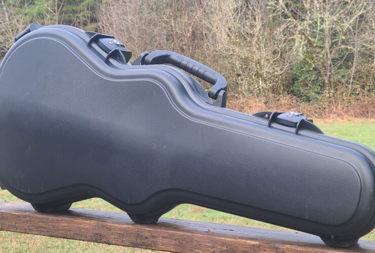 Savior Equipment Fiddle Master: Rifle Case Review