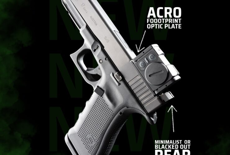 XS Sights Releases Optic Plates & Sight Bundles XS Sights Releases Optic Plates & Sight Bundles