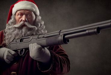 5 Gifts Every Shotgun Wants for Christmas