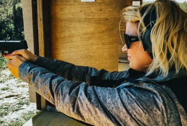 6 Essential Tips Every New Female Shooter Must Know