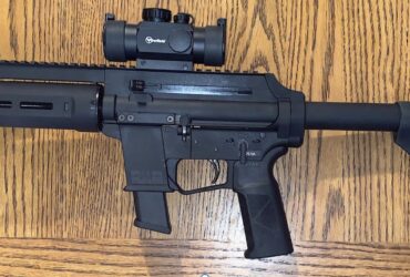 Extar EP9 – Perfect Home Defense?