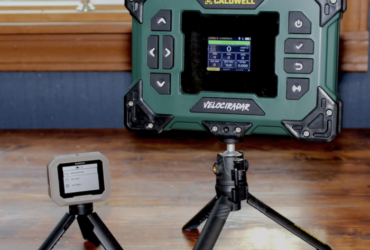 Garmin Xero C1 Pro vs. Caldwell Velociradar: Which Wins?