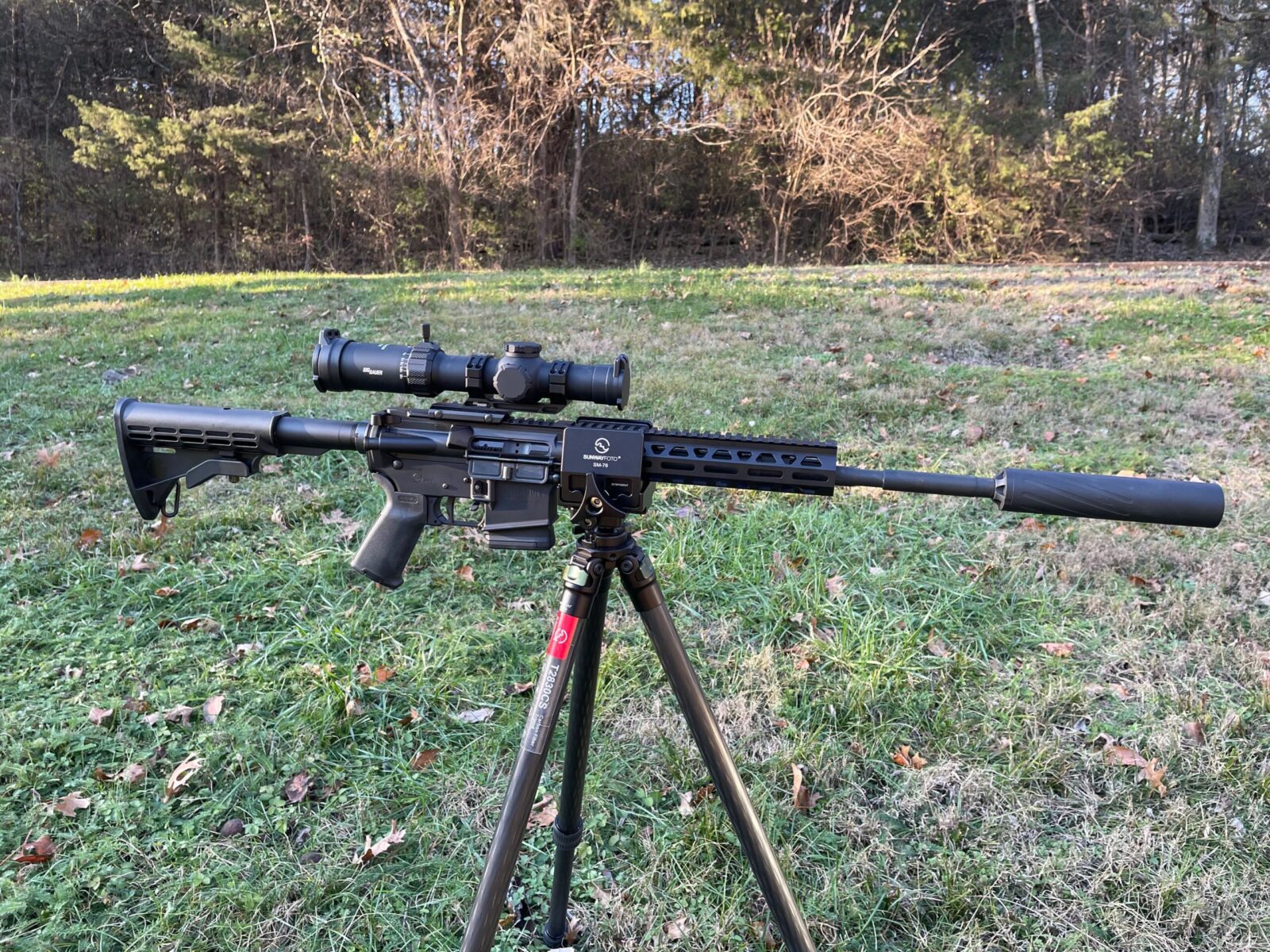 Best Metals for Suppressors: Strength & Performance