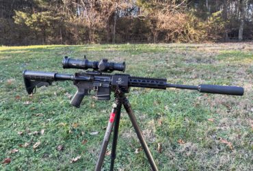 Best Metals for Suppressors: Strength & Performance Best Metals for Suppressors: Strength & Performance