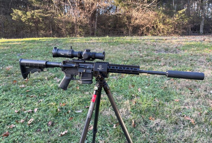 Best Metals for Suppressors: Strength & Performance