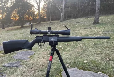 Best Rimfire Suppressors: Performance, Materials & Maintenance Best Rimfire Suppressors: Performance, Materials & Maintenance