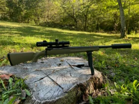 The Science of Silence: How Much Sound Do Suppressors Actually Reduce?