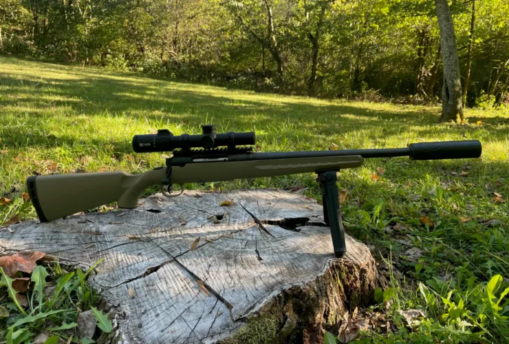 The Science of Silence: How Much Sound Do Suppressors Actually Reduce?