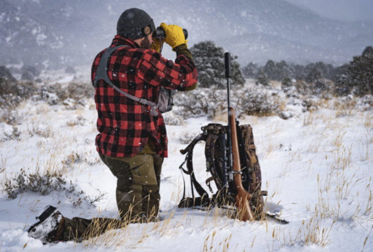 Is It Legal To Hunt With Suppressors? Is It Legal To Hunt With Suppressors?
