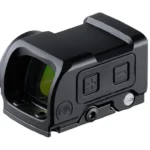 Primary Arms PLx HTX-1: American-Made Enclosed Red Dot