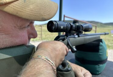 Springfield 2020: A Serious Rimfire For Every Age Springfield 2020: A Serious Rimfire For Every Age