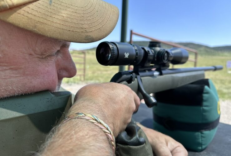 Springfield 2020: A Serious Rimfire For Every Age