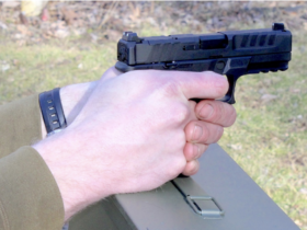 Springfield Armory’s Echelon 4.0C – A New Compact Powerhouse