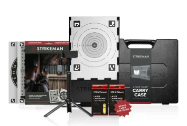 Strikeman Dry-Fire Training Bundle: Save Now Strikeman Dry-Fire Training Bundle: Save Now