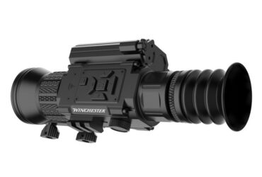 Winchester Supreme Optics Unveils New Thermal Hunting Sights Winchester Supreme Optics Unveils New Thermal Hunting Sights