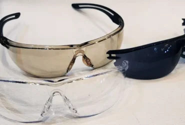Upgrade Your Shooting Experience with Bolle Gunfire Shooting Glasses