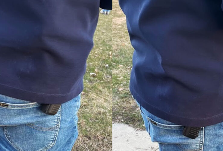 Campus Gun Policy in Question After GVSU Incident Involving County Commissioner Campus Gun Policy in Question After GVSU Incident Involving County Commissioner