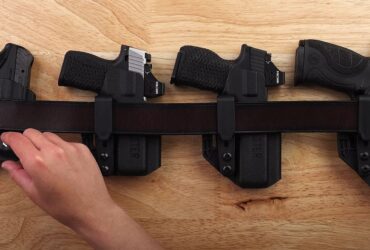 Trouble Carrying Concealed Comfortably? Watch This Video!